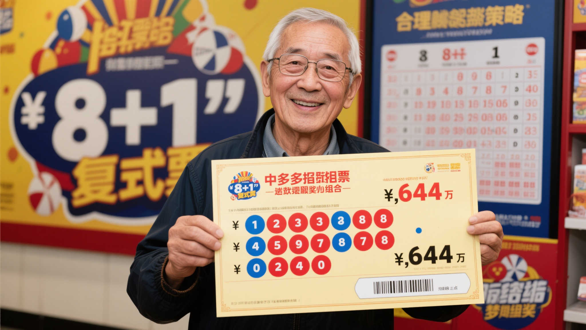 对于很多彩民来说，复式投注是一个既熟悉又
