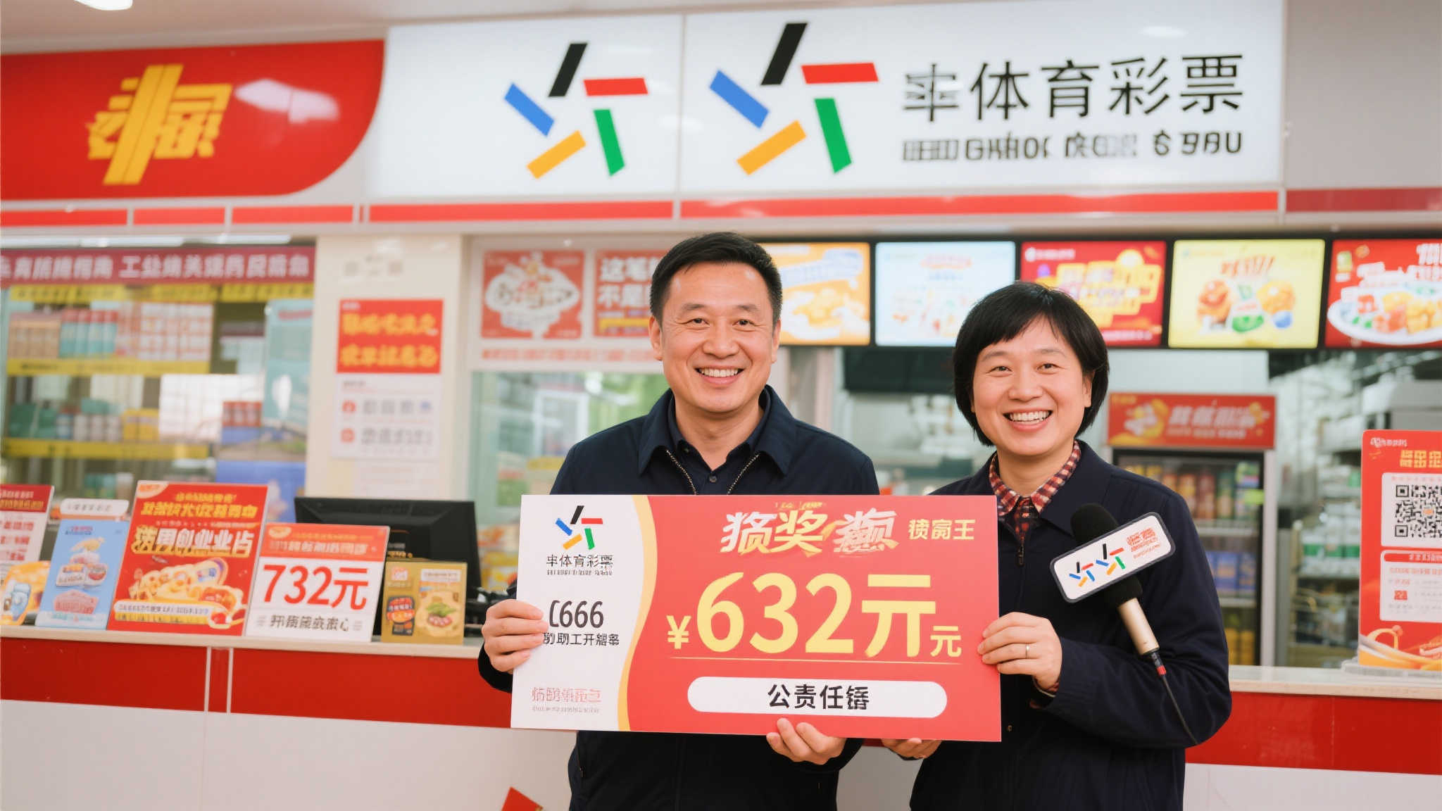 当数百万元甚至上千万元的奖金落入手中时，