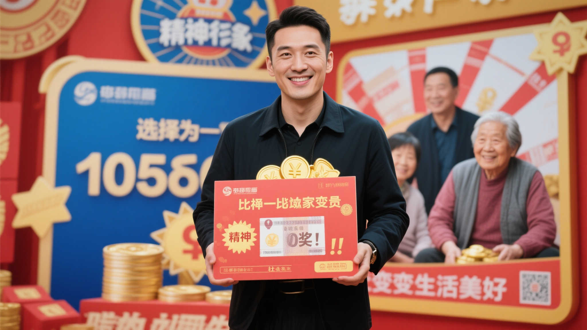 这位男子的选择无疑是一种榜样。他用实际行