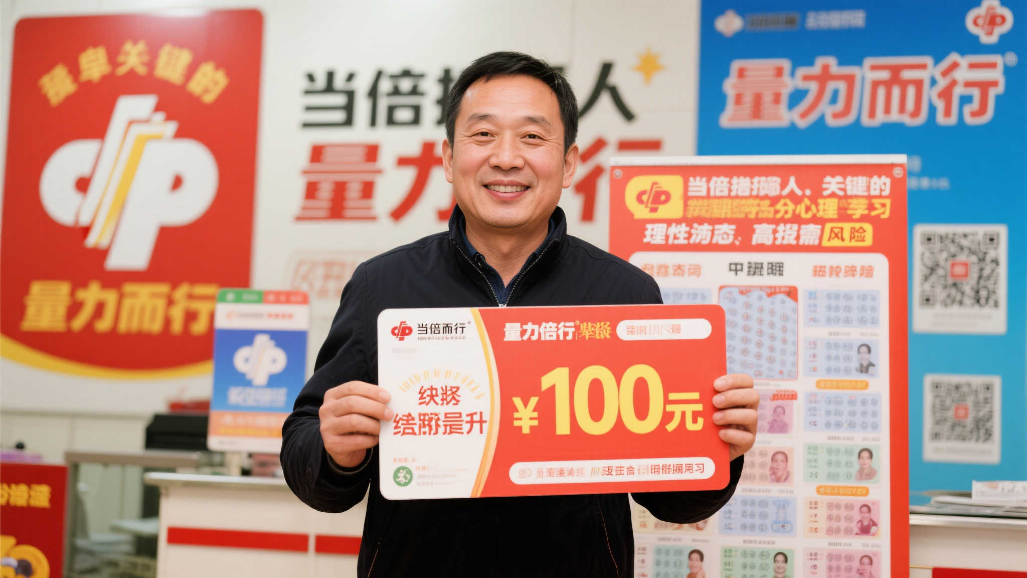 资深彩民坚持守号2个月,20倍投注终获体彩200万大奖 当然,倍投并非适合所有人。这种方式虽然能